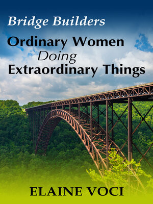 cover image of Bridge Builders